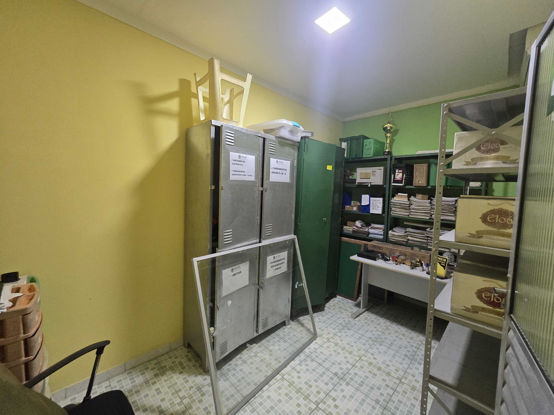 Prédio Inteiro, 205 m² - Foto 22