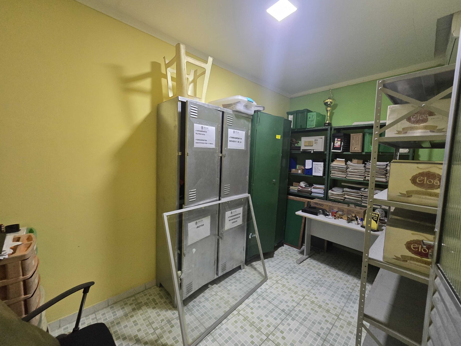 Prédio Inteiro, 205 m² - Foto 23