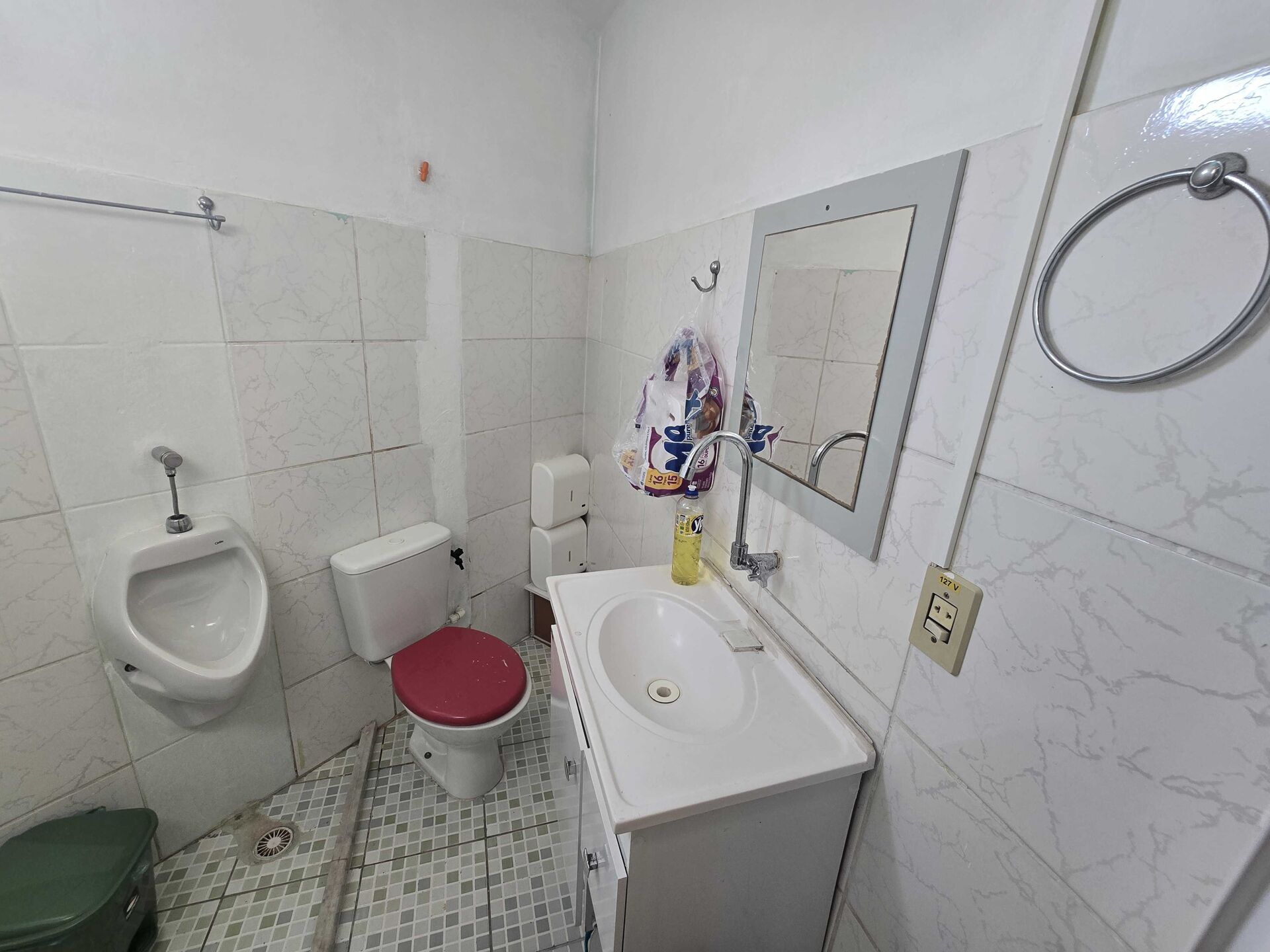 Prédio Inteiro, 205 m² - Foto 13