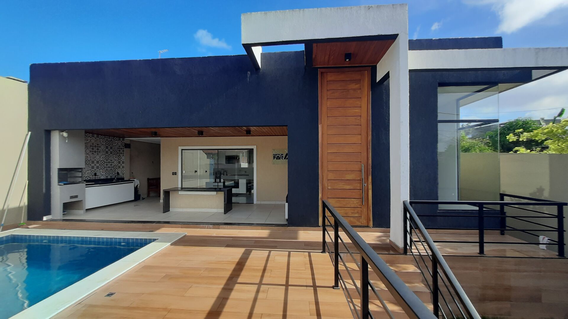 Casa de Condomínio à venda com 4 quartos, 200m² - Foto 7