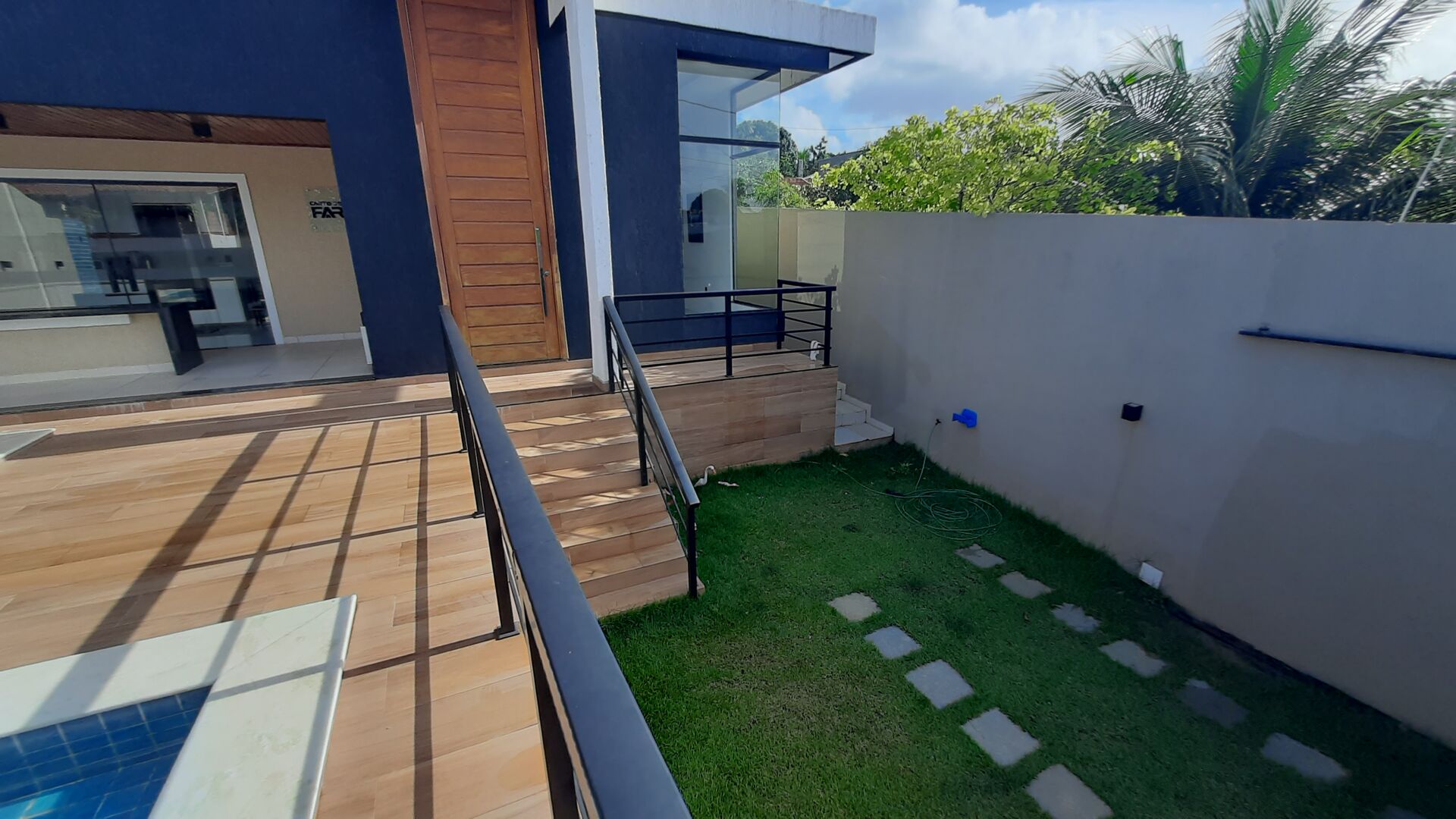 Casa de Condomínio à venda com 4 quartos, 200m² - Foto 11