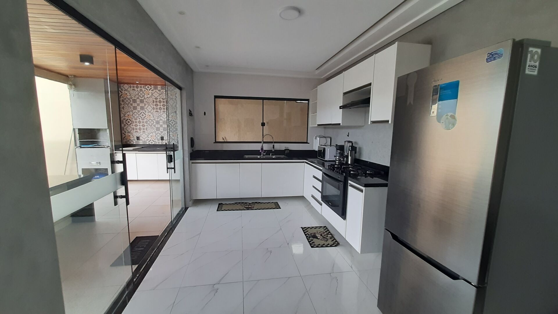 Casa de Condomínio à venda com 4 quartos, 200m² - Foto 19