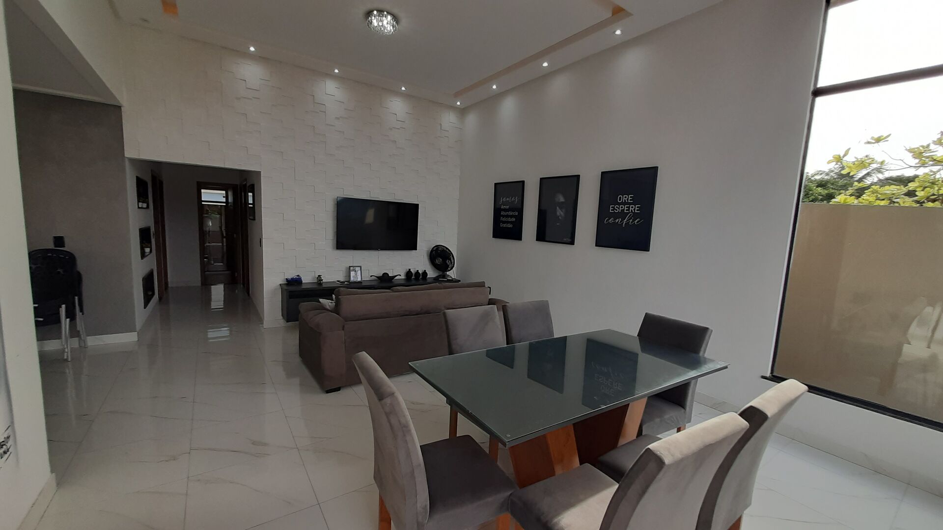 Casa de Condomínio à venda com 4 quartos, 200m² - Foto 23