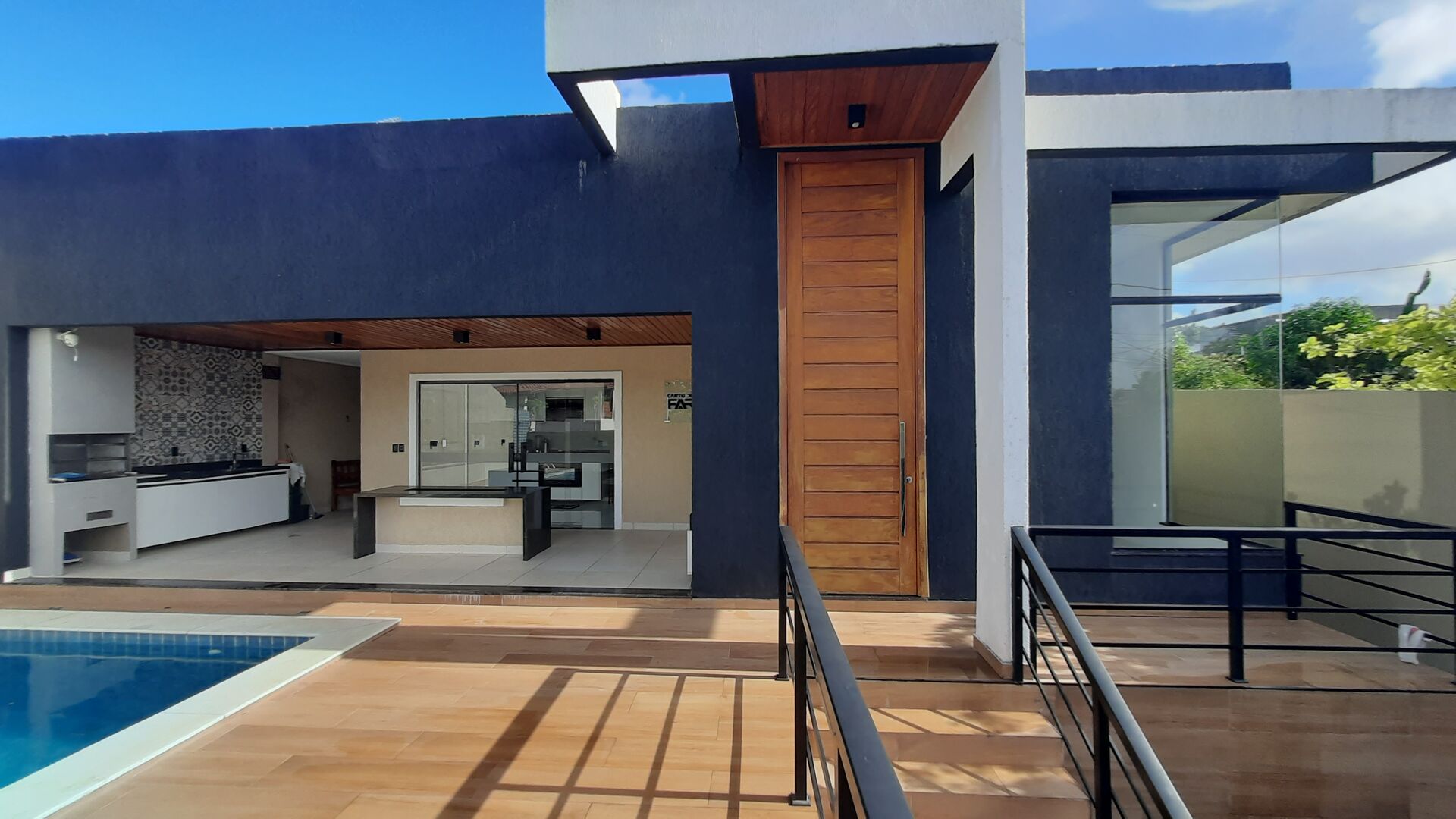 Casa de Condomínio à venda com 4 quartos, 200m² - Foto 10