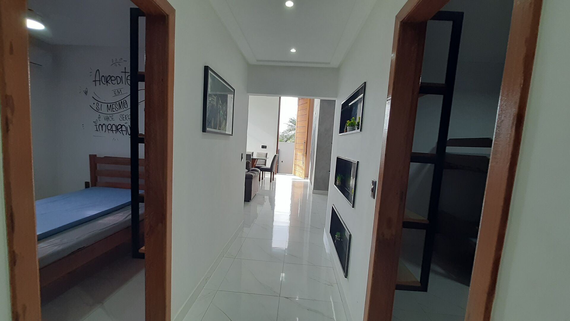 Casa de Condomínio à venda com 4 quartos, 200m² - Foto 26