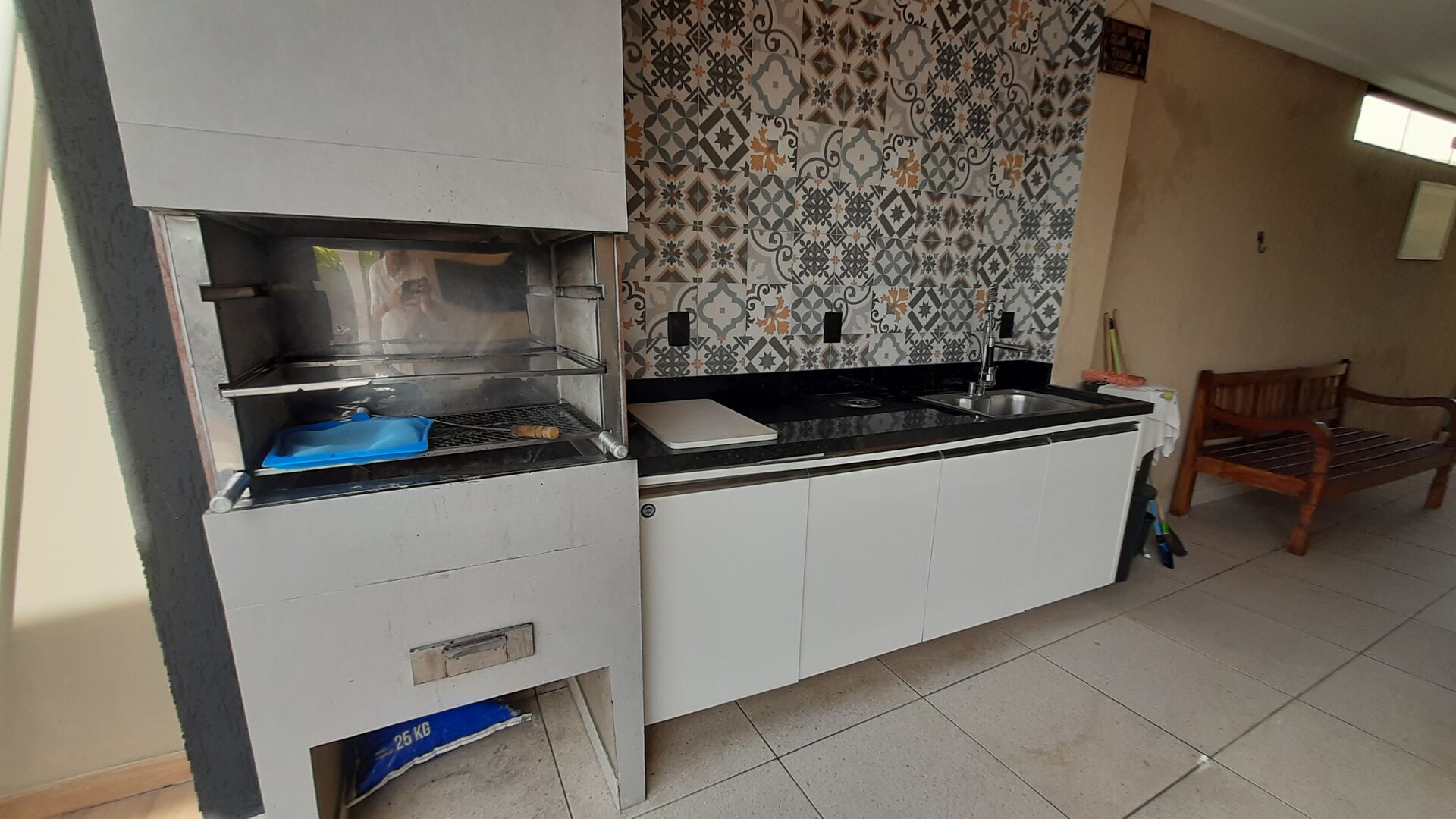 Casa de Condomínio à venda com 4 quartos, 200m² - Foto 13
