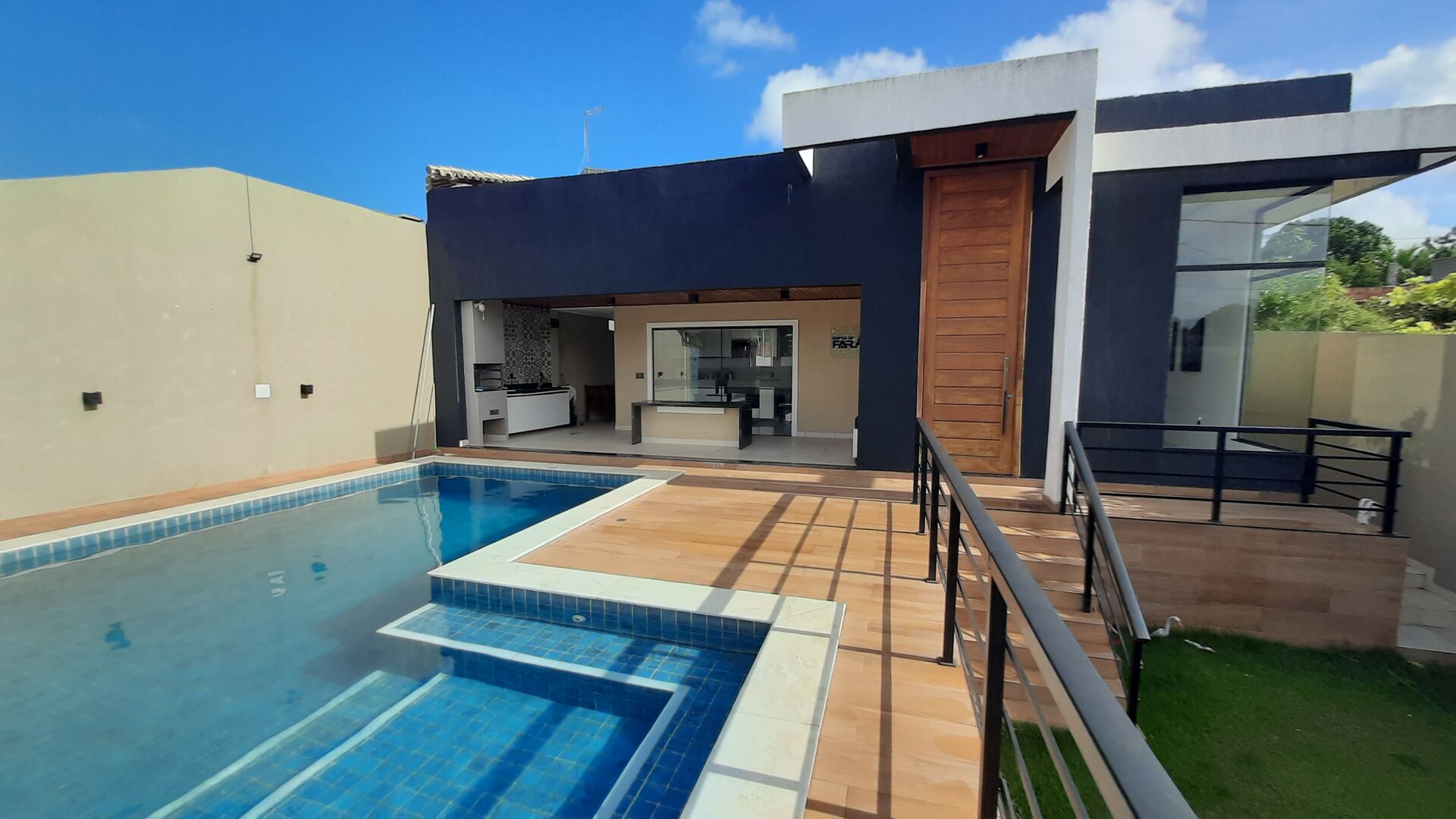 Casa de Condomínio à venda com 4 quartos, 200m² - Foto 8