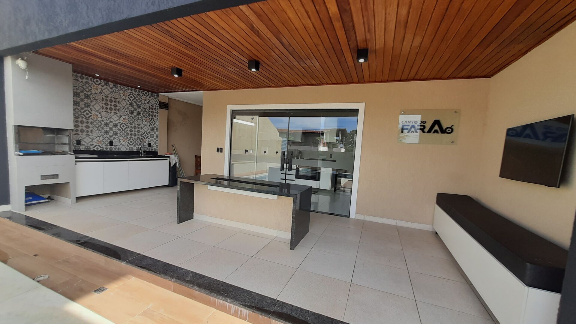 Casa de Condomínio à venda com 4 quartos, 200m² - Foto 15