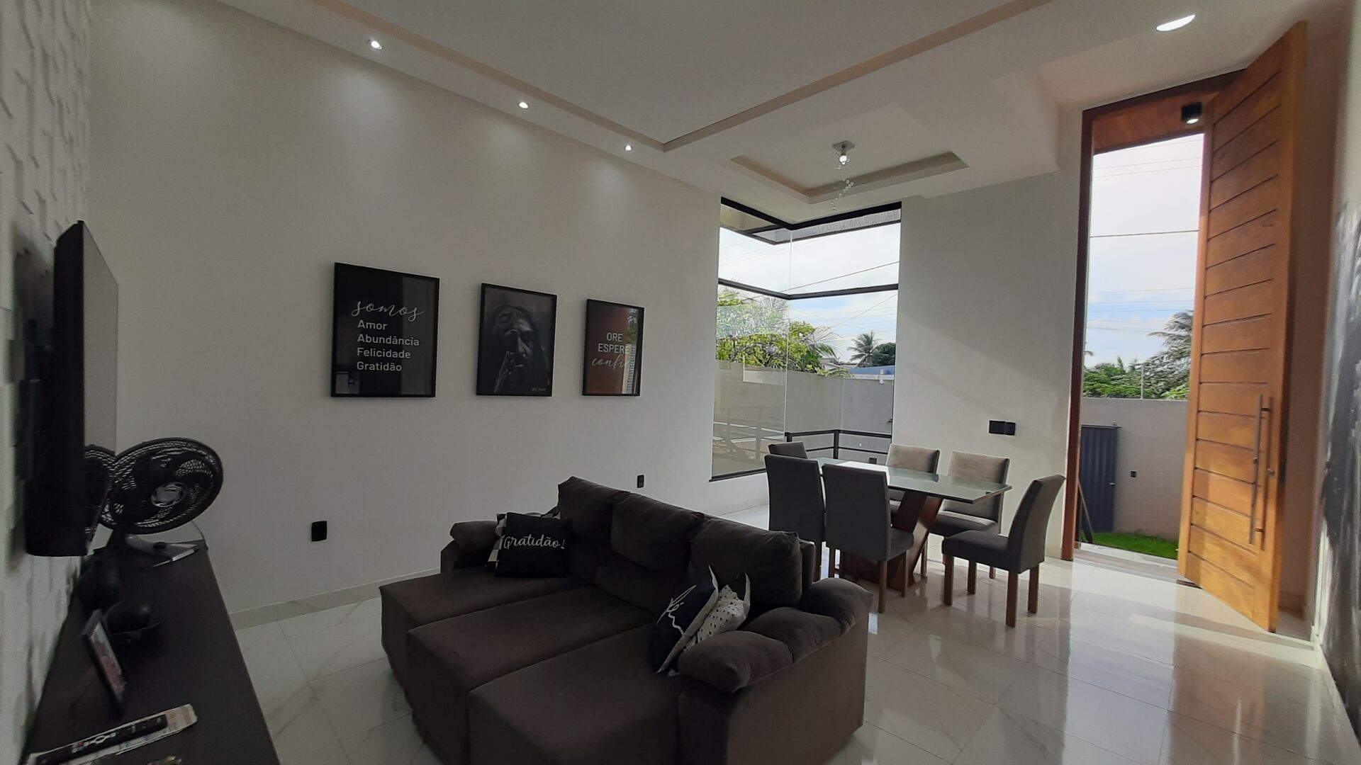 Casa de Condomínio à venda com 4 quartos, 200m² - Foto 21