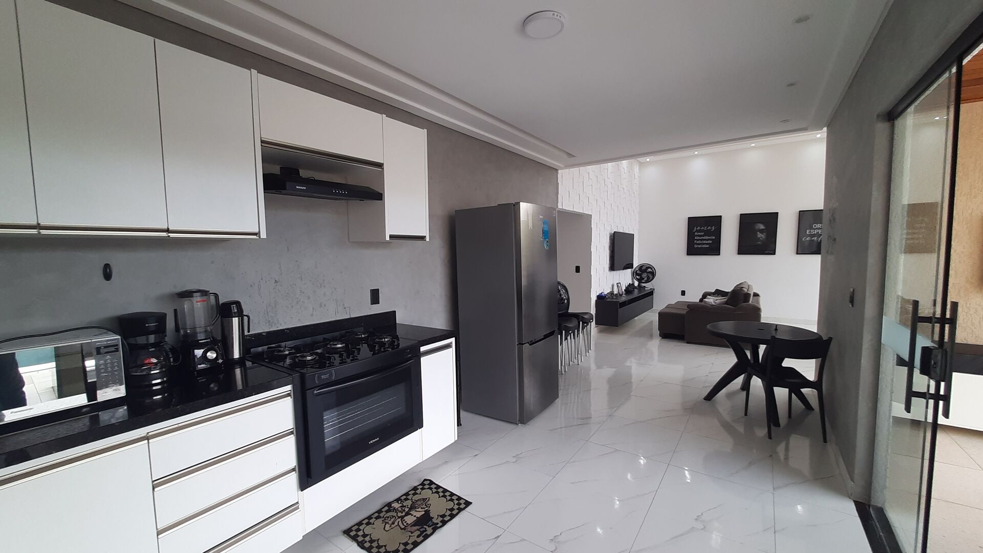 Casa de Condomínio à venda com 4 quartos, 200m² - Foto 17