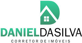 Daniel da Silva - Corretor de Imóveis