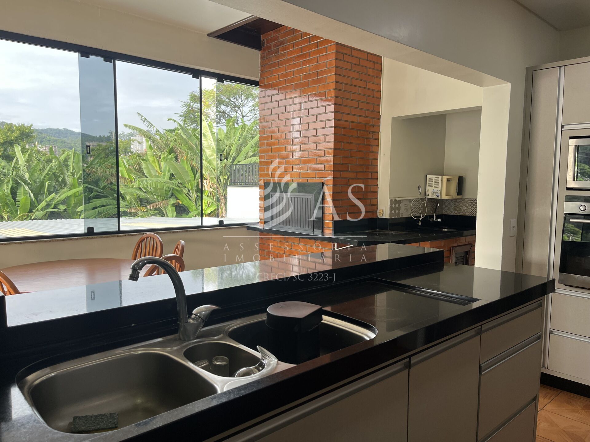 Casa Alvenaria em Vila Nova, Blumenau/SC — foto 7