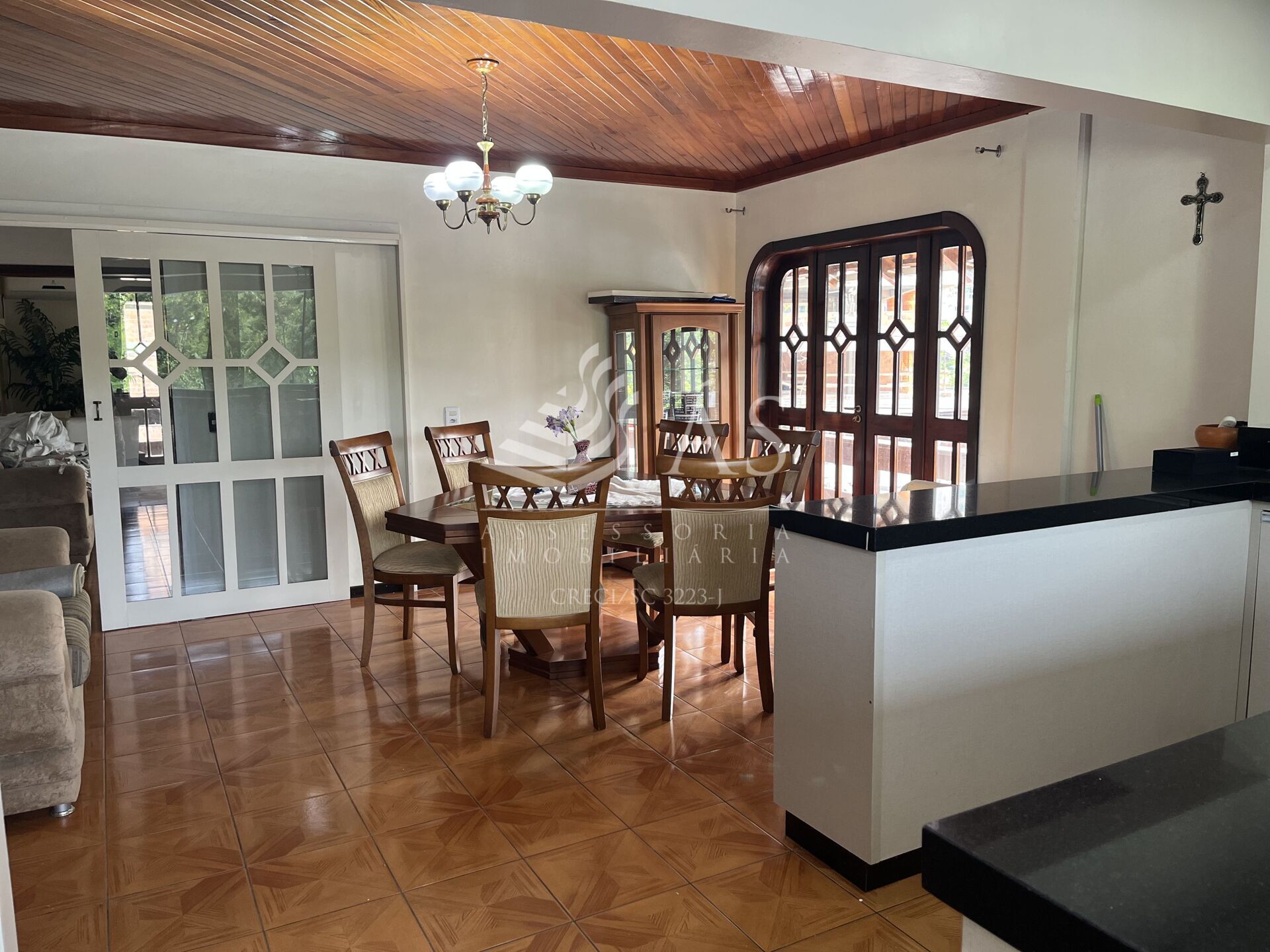 Casa Alvenaria em Vila Nova, Blumenau/SC — foto 4