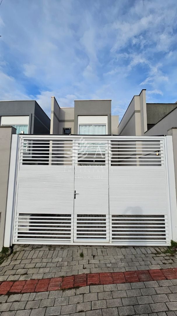 Sobrado à venda, semi-mobiliado, por R$ 675.000 - Asilo - Blumenau/SC — foto 4