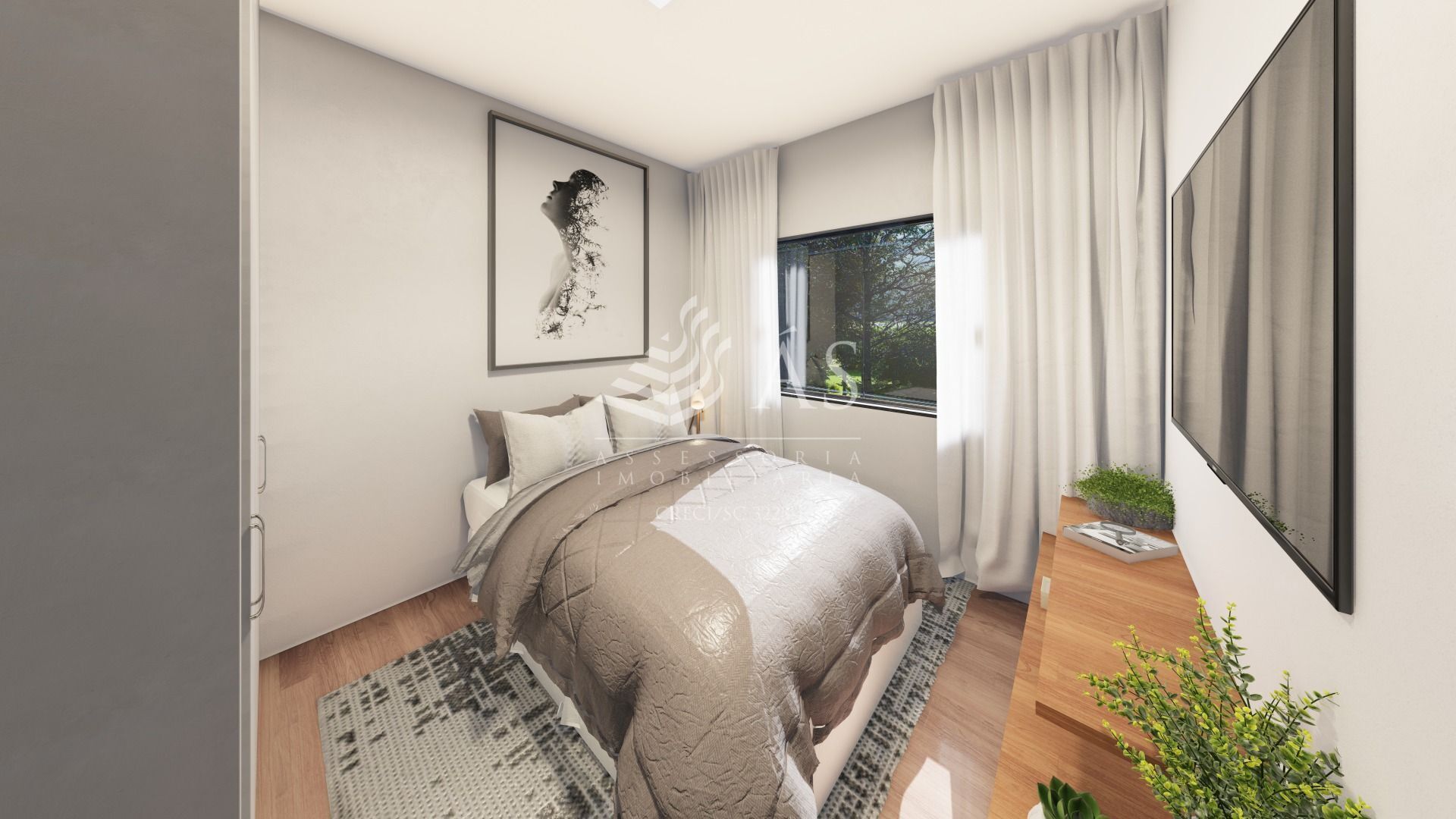 Sobrado com 3 dormitórios (1 suíte) à venda, 97 m por R$ - Itoupavazinha - Blumenau/SC — foto 4