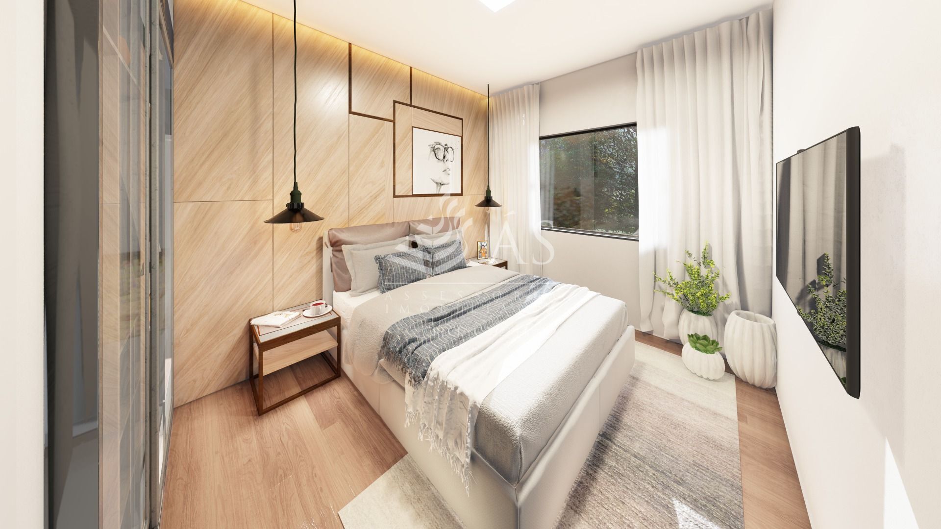 Sobrado com 3 dormitórios (1 suíte) à venda, 97 m por R$ - Itoupavazinha - Blumenau/SC — foto 6