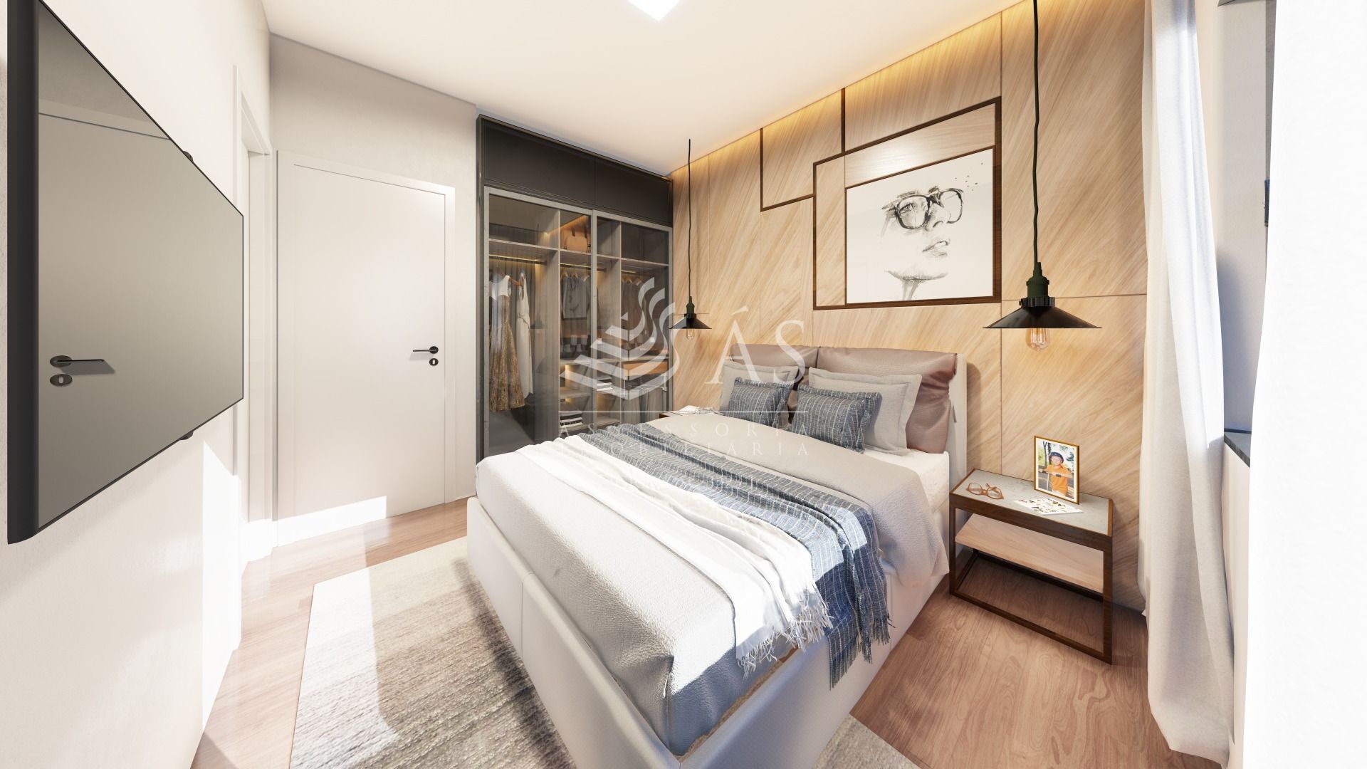 Sobrado com 3 dormitórios (1 suíte) à venda, 97 m por R$ - Itoupavazinha - Blumenau/SC — foto 7