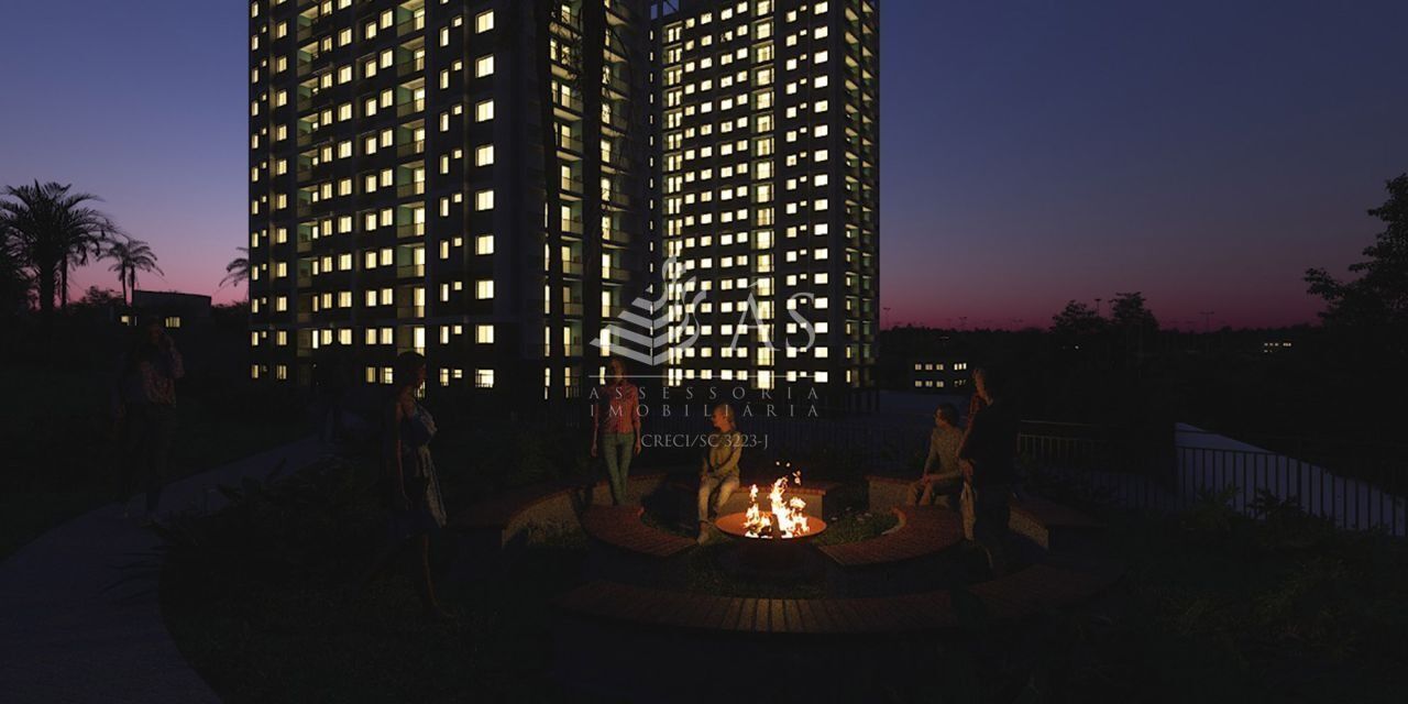 Apartamento com 2 dormitórios à venda, 58 m - Fortaleza - Blumenau/SC — foto 7