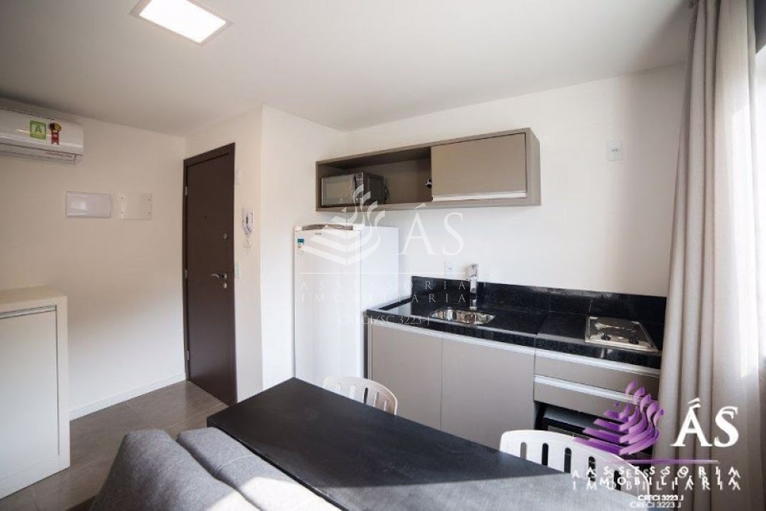 Apartamento estilo loft, Água Verde - Blumenau/SC — foto 7