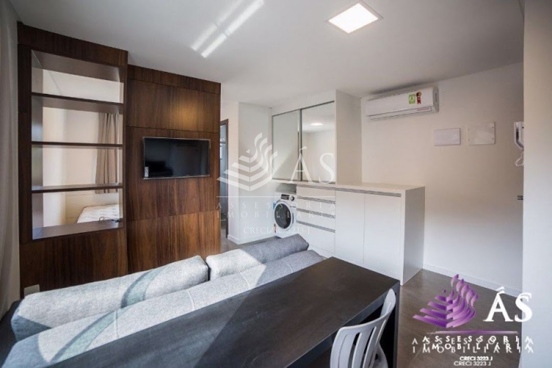 Apartamento estilo loft, Água Verde - Blumenau/SC — foto 6