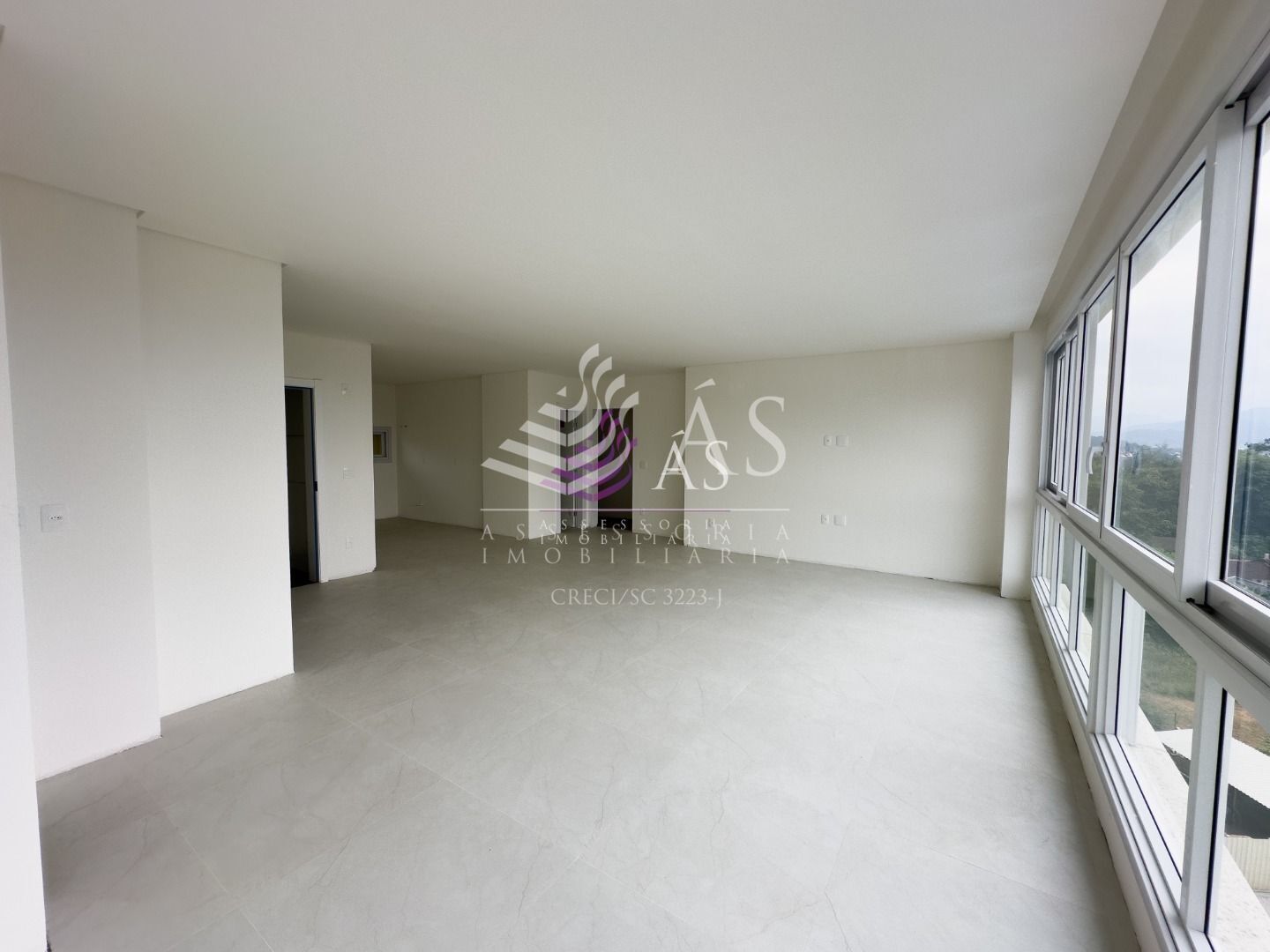 Apartamento com 3 dormitórios à venda, 139 m por R$ 1.400.000,00 - Gasparinho - Gaspar/SC — foto 4