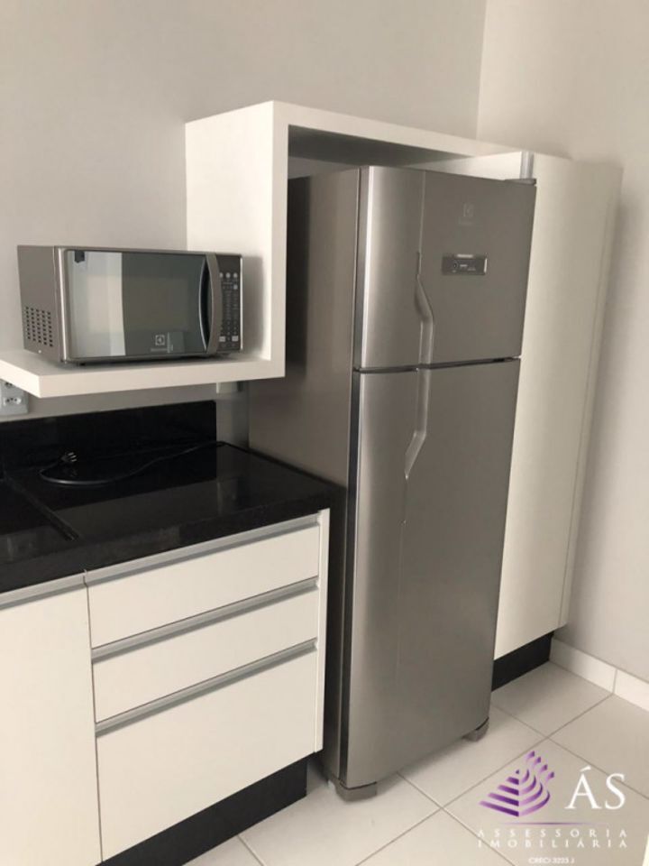 Apartamento mobiliado para locação - Blumenau SC — foto 5