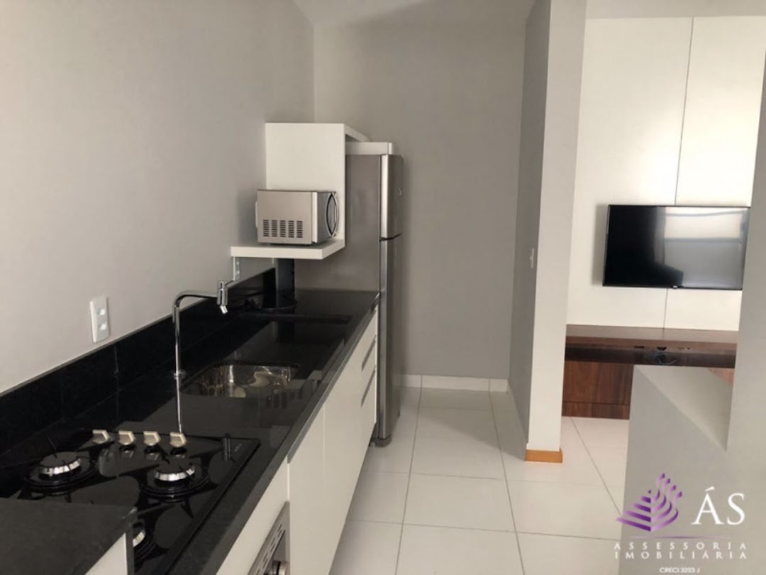 Apartamento mobiliado para locação - Blumenau SC — foto 4