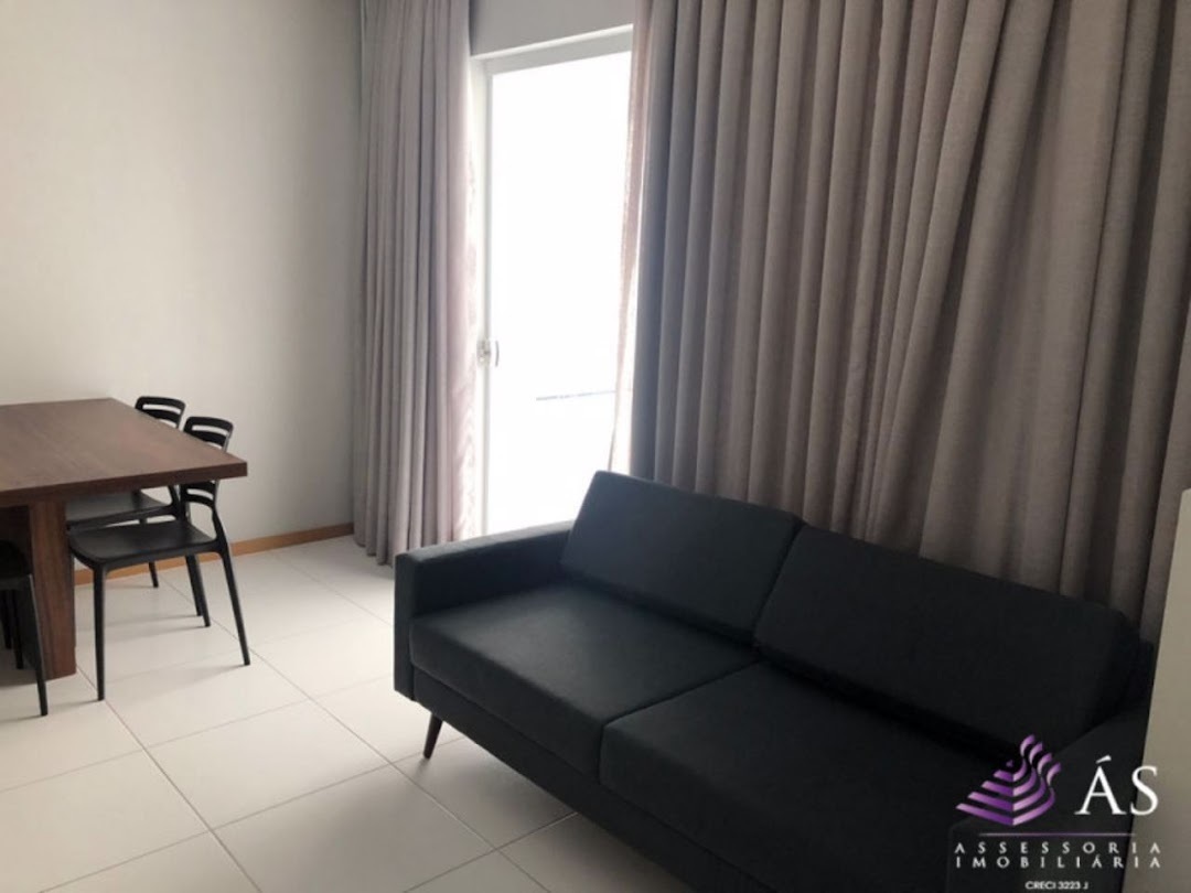 Apartamento mobiliado para locação - Blumenau SC — foto 7