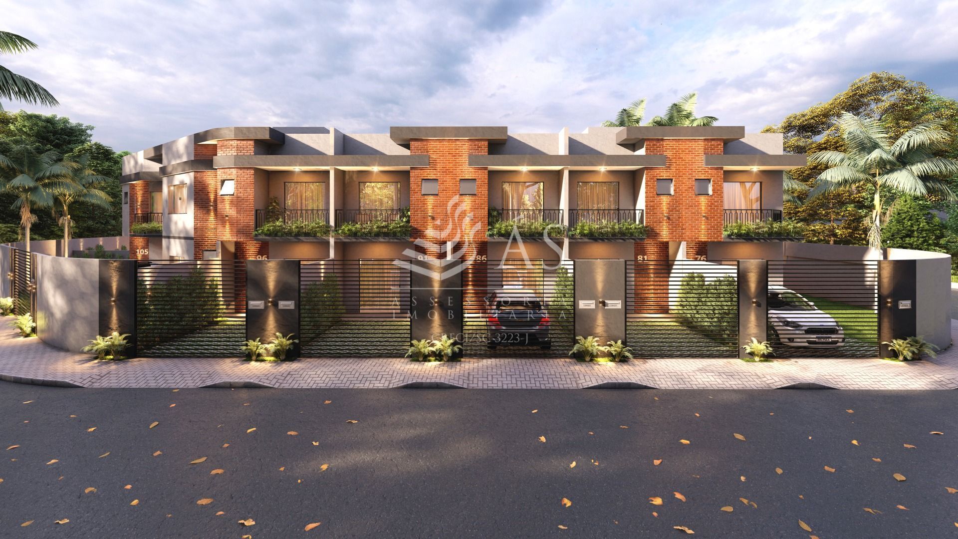 Sobrado com 3 dormitórios (1suíte) à venda, 100 m por R$ 540.000 - Itoupavazinha - Blumenau/SC — foto 4