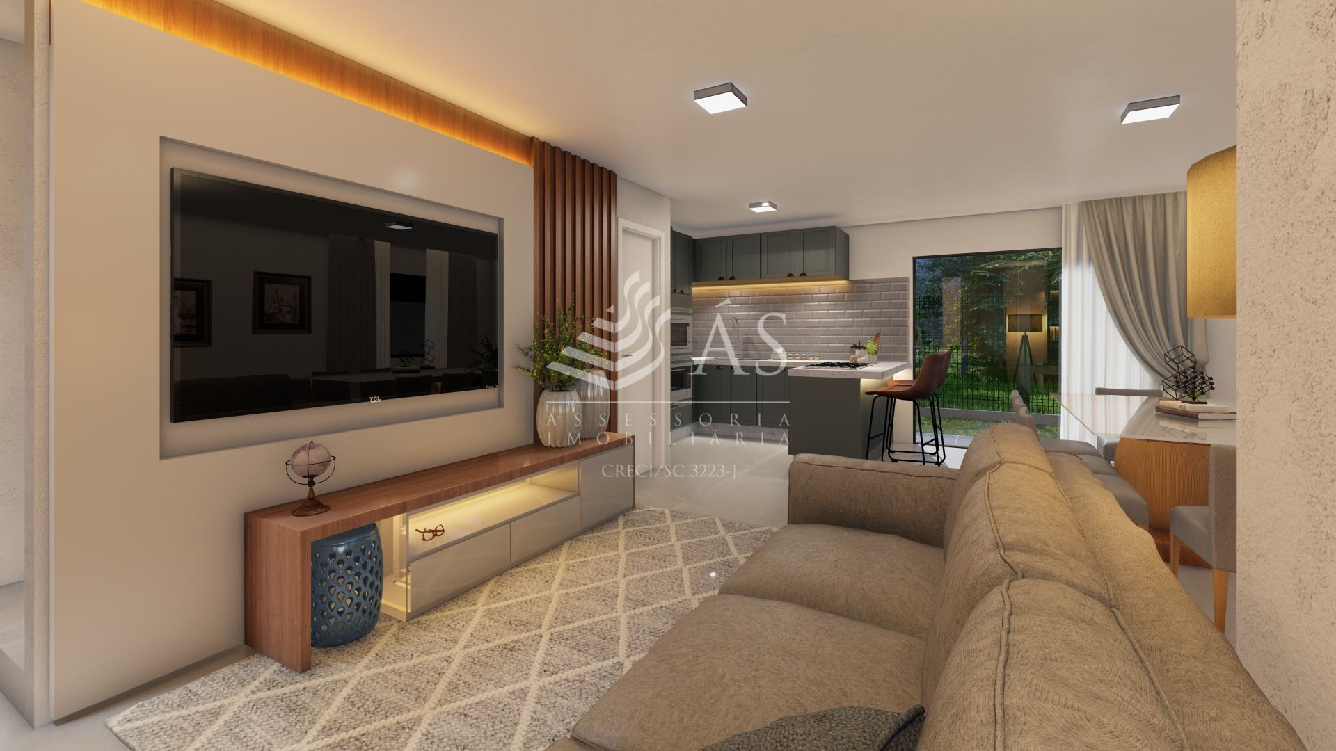 Sobrado com 3 dormitórios (1suíte) à venda, 100 m por R$ 540.000 - Itoupavazinha - Blumenau/SC — foto 7