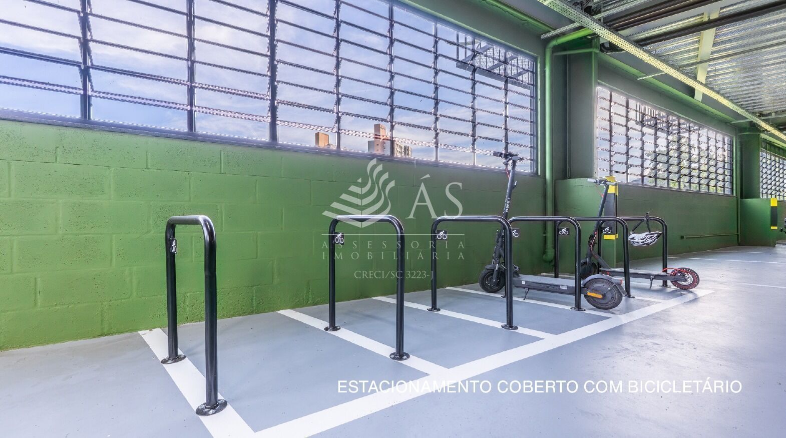 Sala Comercial em Vila Formosa, Blumenau/SC — foto 7