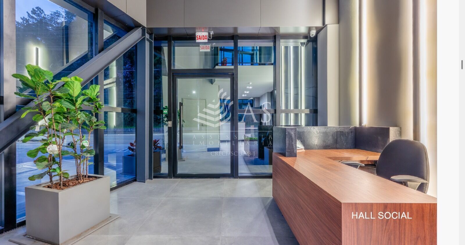 Sala Comercial em Vila Formosa, Blumenau/SC — foto 5