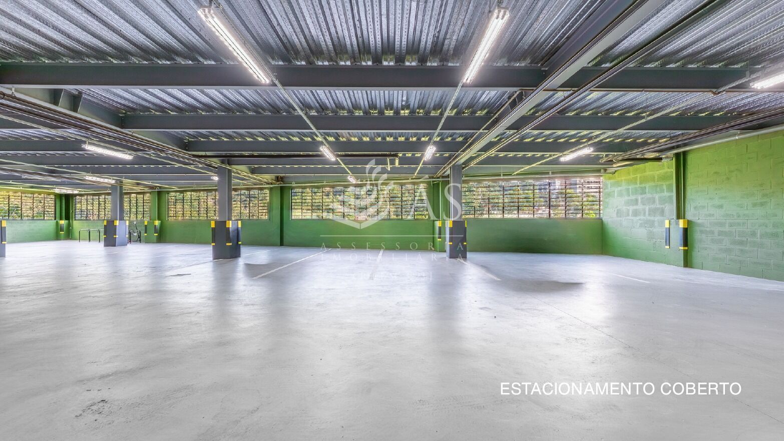 Sala Comercial em Vila Formosa, Blumenau/SC — foto 6