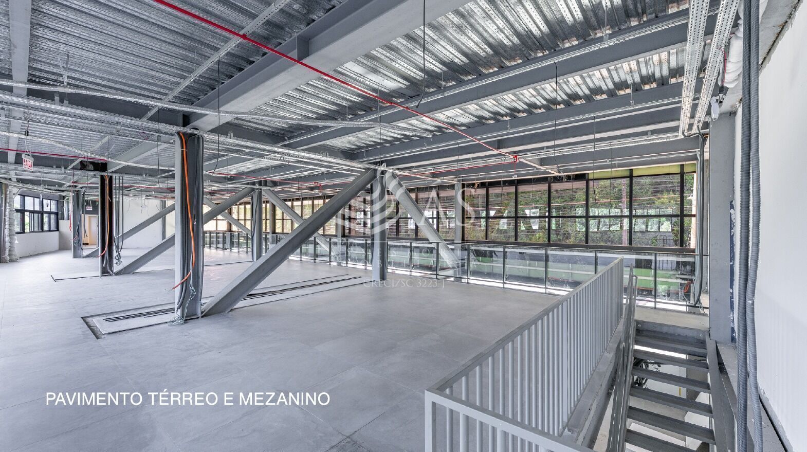 Sala Comercial em Vila Formosa, Blumenau/SC — foto 7