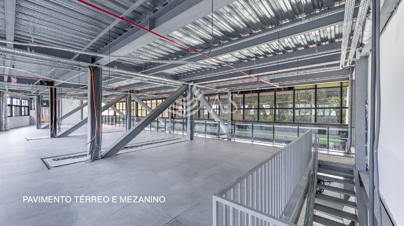 Sala Comercial em Vila Formosa, Blumenau/SC — foto 7