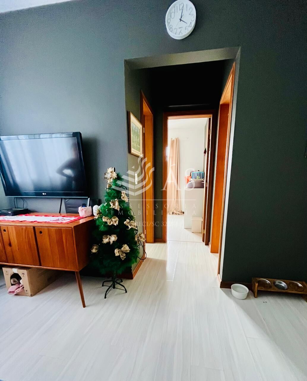 Apartamento Padrão Bairro Vila Nova Semi Mobiliado — foto 6