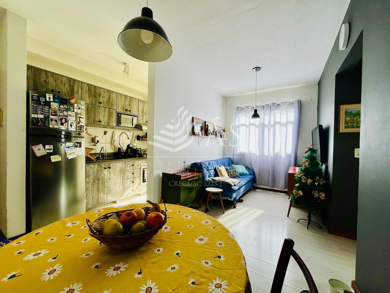 Apartamento Padrão Bairro Vila Nova Semi Mobiliado — foto 4