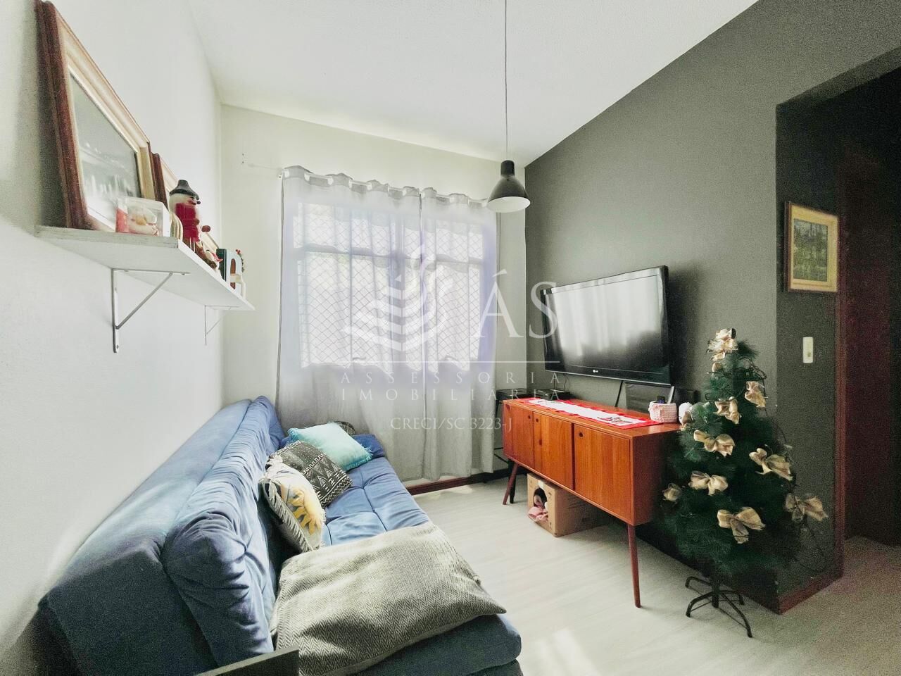 Apartamento Padrão Bairro Vila Nova Semi Mobiliado — foto 5