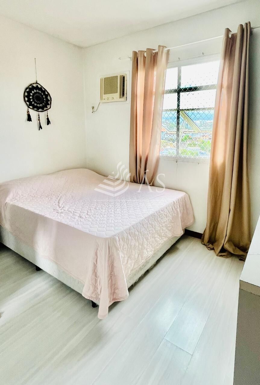 Apartamento Padrão Bairro Vila Nova Semi Mobiliado — foto 7