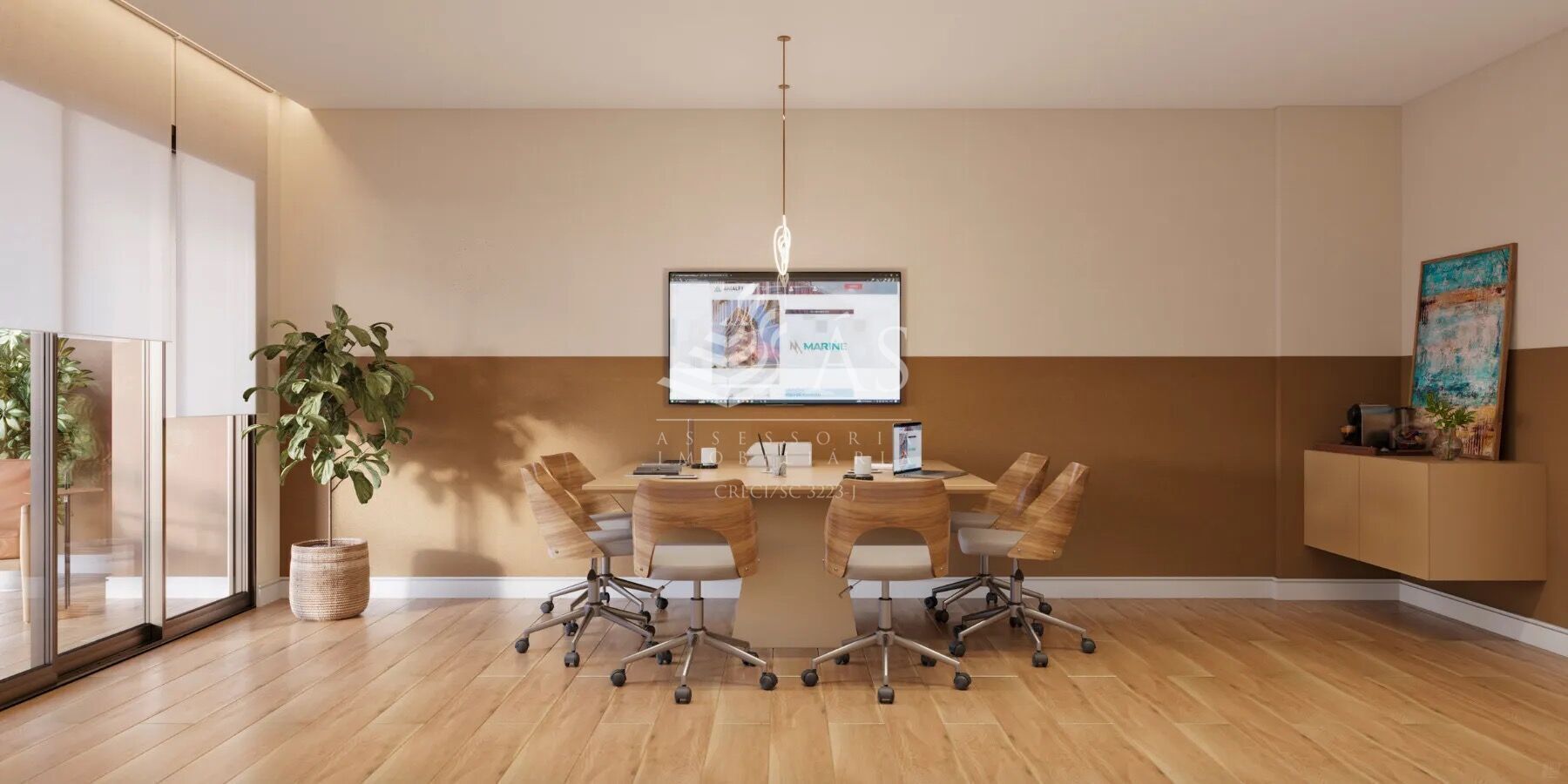 Apartamento à venda no bairro Centro - Navegantes/SC — foto 6