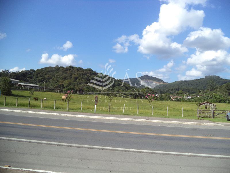 Terreno à venda, 33190 m por R$ 8.099.000,00 - Badenfurt - Blumenau/SC — foto 2