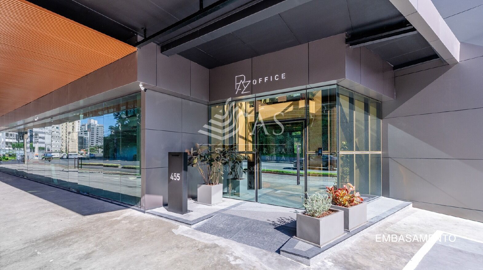 Sala Comercial em Vila Formosa, Blumenau/SC — foto 4