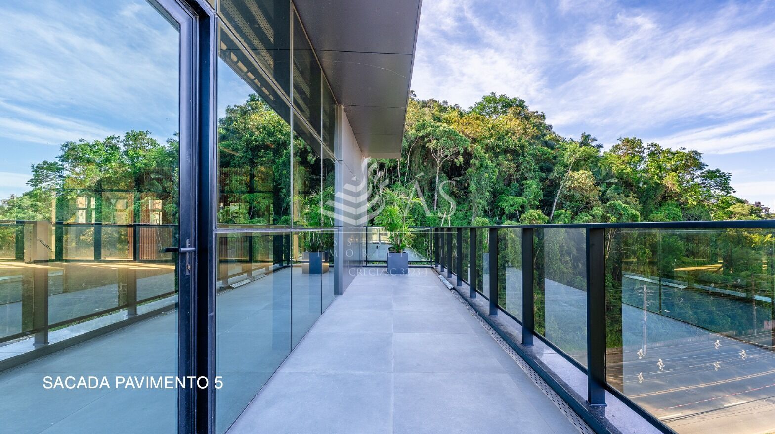 Sala Comercial em Vila Formosa, Blumenau/SC — foto 7