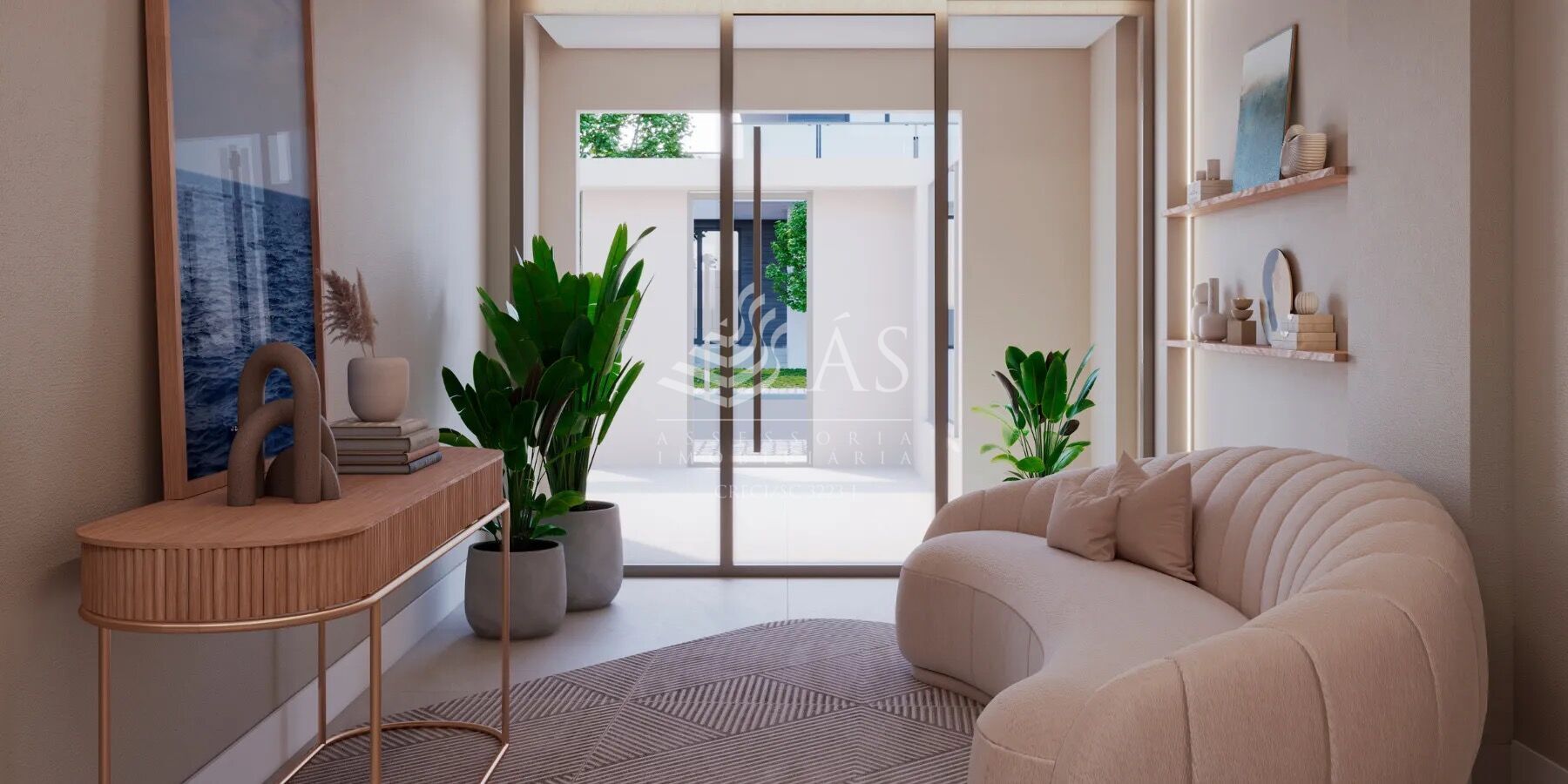 Apartamento à venda no bairro Centro - Navegantes/SC — foto 7