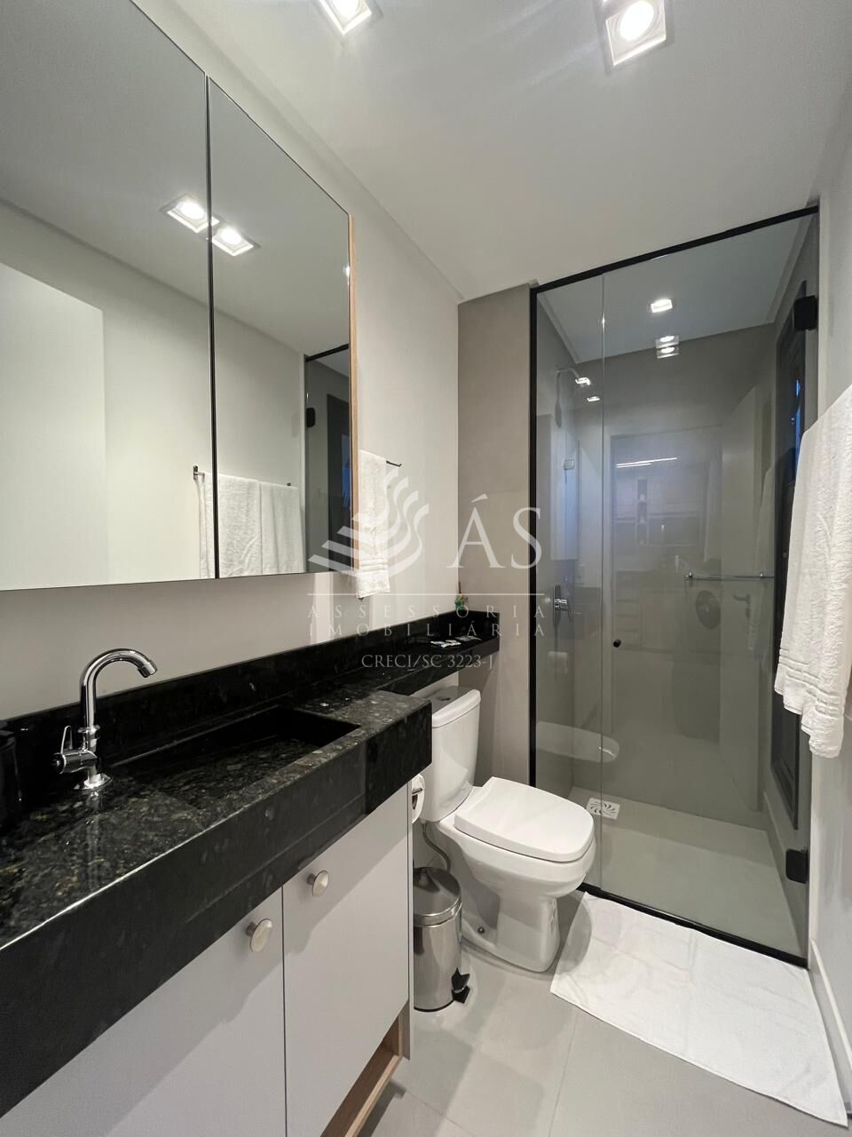 Loft Mobiliado - Bairro Velha - 100m da Vila Germânica - Blumenau — foto 6