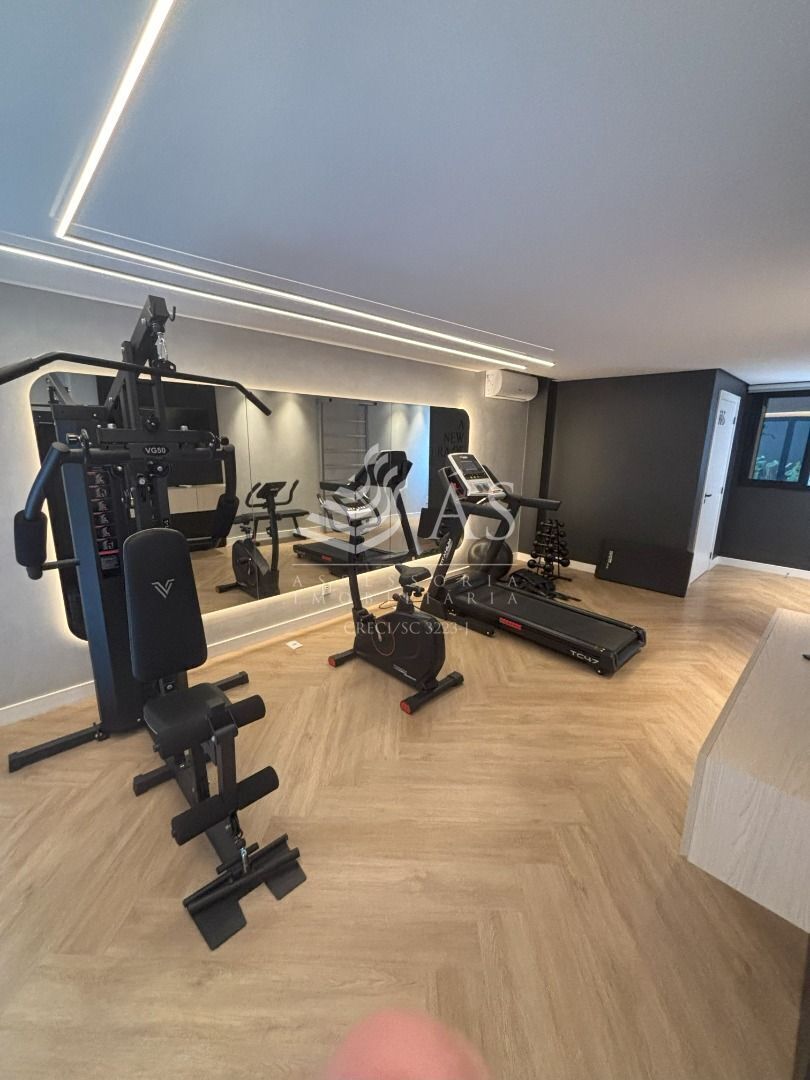 Loft Mobiliado - Bairro Velha - 100m da Vila Germânica - Blumenau — foto 7