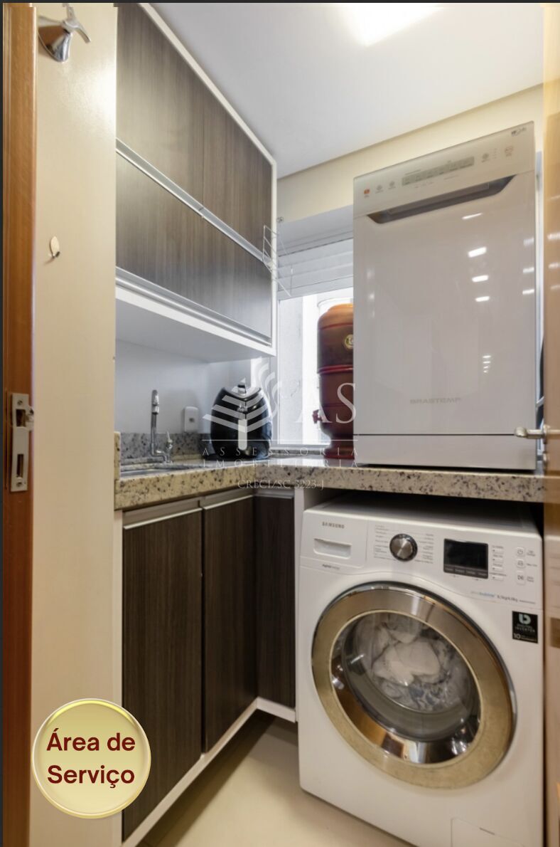 Apartamento Mobiliado Próximo ao Parque Ramiro Ruediger — foto 5