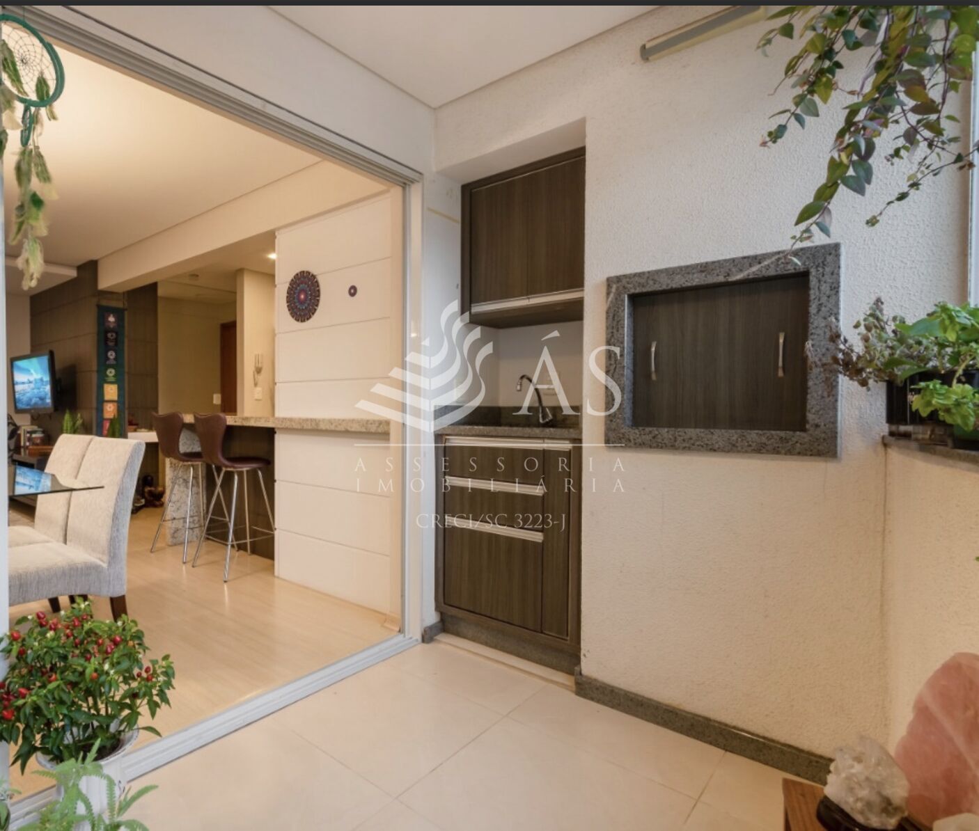 Apartamento Mobiliado Próximo ao Parque Ramiro Ruediger — foto 4