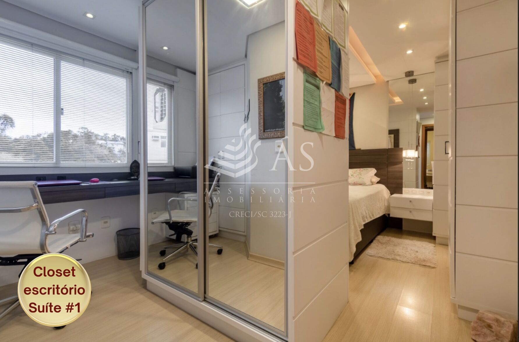 Apartamento Mobiliado Próximo ao Parque Ramiro Ruediger — foto 7