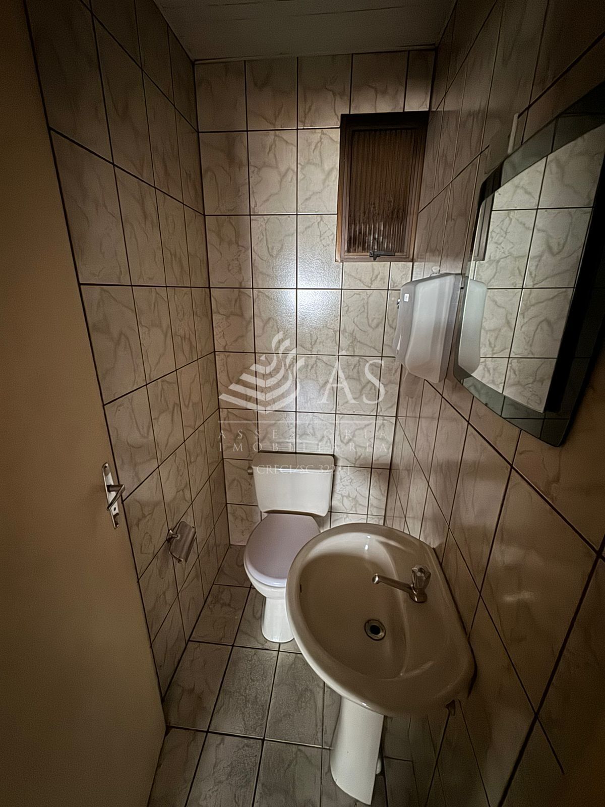 Sala Comercial localizada em Centro Clínico — foto 7